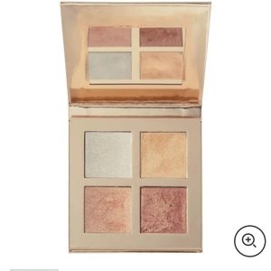 🆑 Face Quad in Incandescent